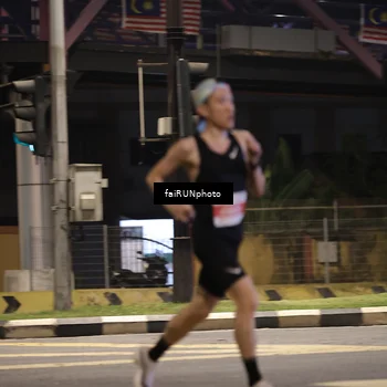 Runner Photo 4631223