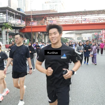 Runner Photo 4631224