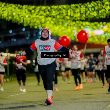 Runner Photo 4631226