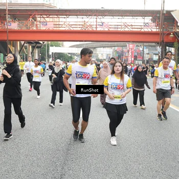 Runner Photo 4631227