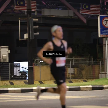 Runner Photo 4631228
