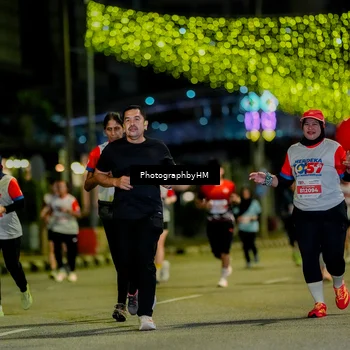 Runner Photo 4631232