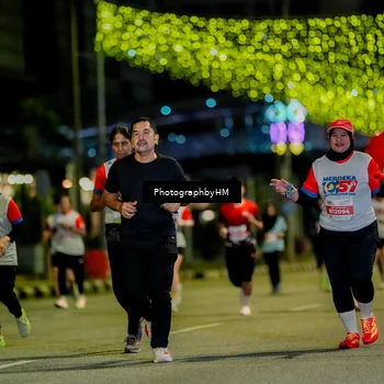 Runner Photo 4631237