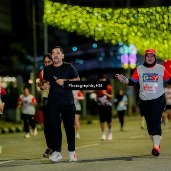 Runner Photo 4631238