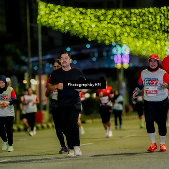 Runner Photo 4631242