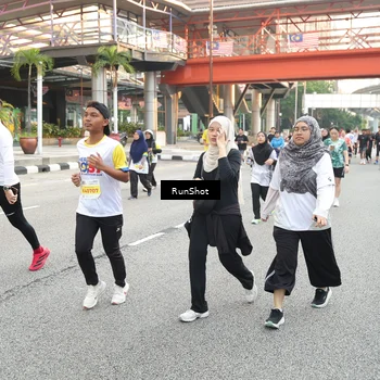 Runner Photo 4631245