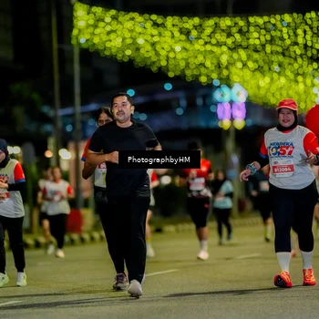 Runner Photo 4631247