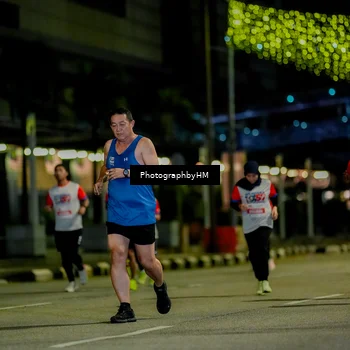 Runner Photo 4631256