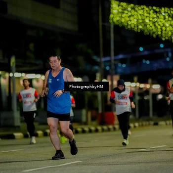 Runner Photo 4631257