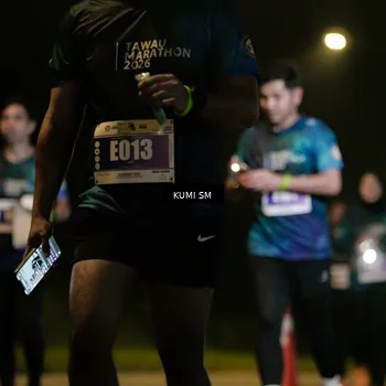 Runner Photo 4631259