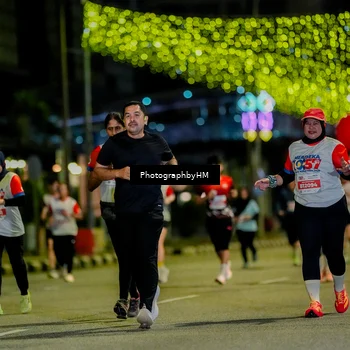 Runner Photo 4631260