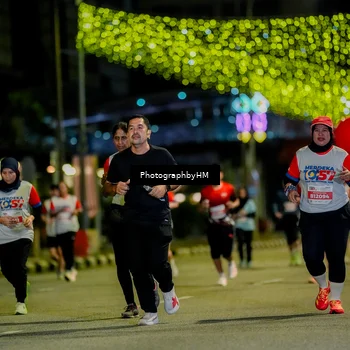 Runner Photo 4631264