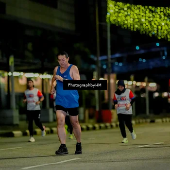Runner Photo 4631265