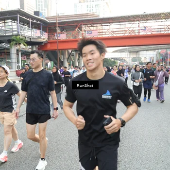 Runner Photo 4631266