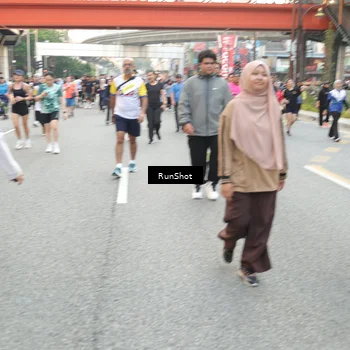 Runner Photo 4631267