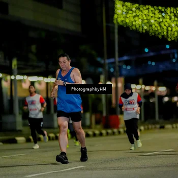 Runner Photo 4631268