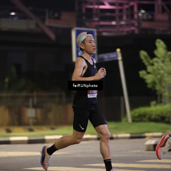 Runner Photo 4631269