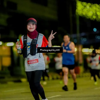 Runner Photo 4631273