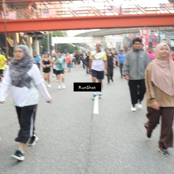 Runner Photo 4631275