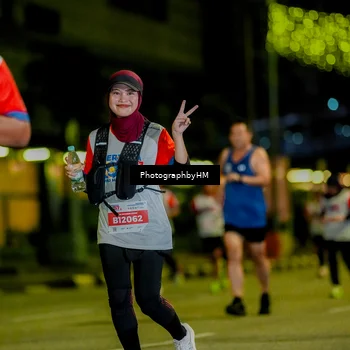 Runner Photo 4631277