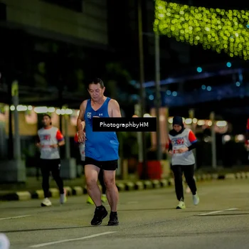 Runner Photo 4631278