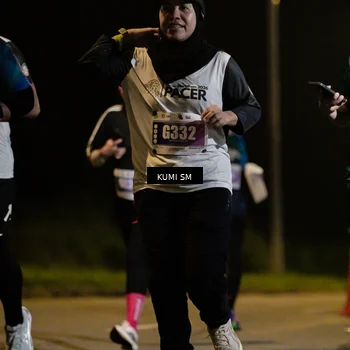 Runner Photo 4631280