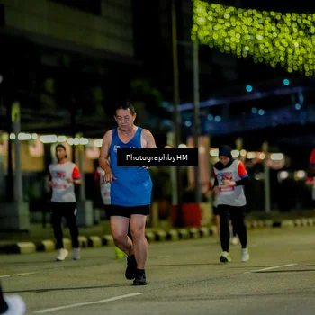 Runner Photo 4631281