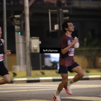 Runner Photo 4631282