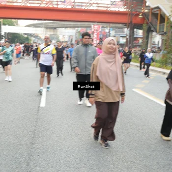 Runner Photo 4631287