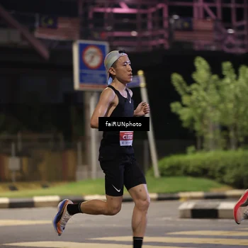 Runner Photo 4631288