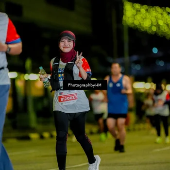 Runner Photo 4631289