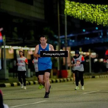 Runner Photo 4631290