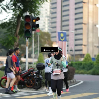 Runner Photo 4631296