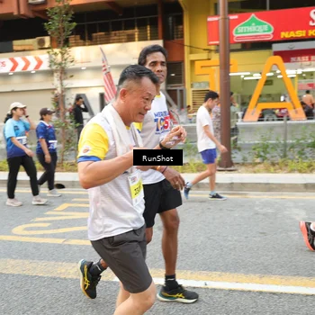 Runner Photo 4631297