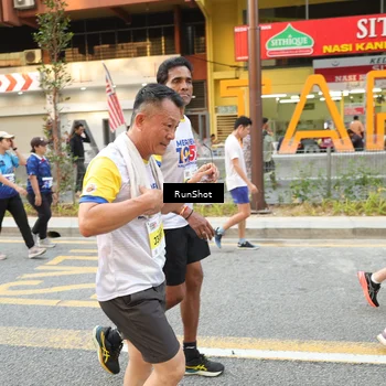 Runner Photo 4631298