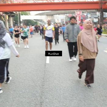 Runner Photo 4631299