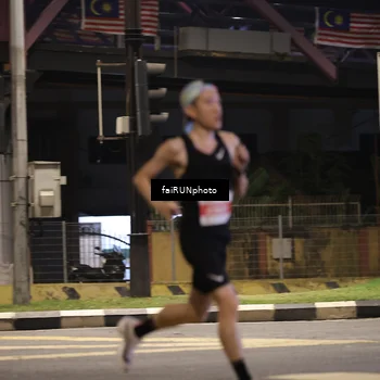 Runner Photo 4631300
