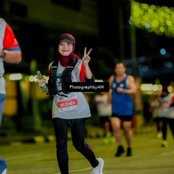 Runner Photo 4631301