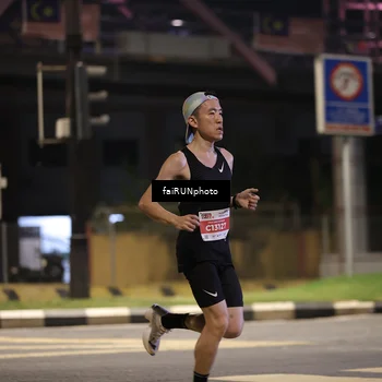Runner Photo 4631302