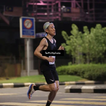 Runner Photo 4631303