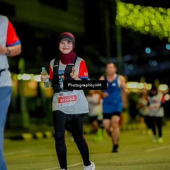 Runner Photo 4631305