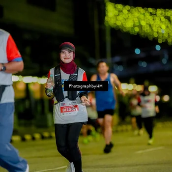 Runner Photo 4631306