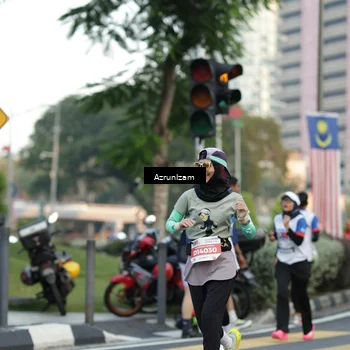 Runner Photo 4631309