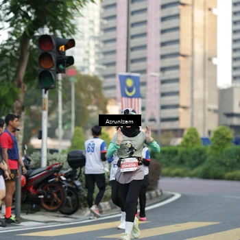 Runner Photo 4631310