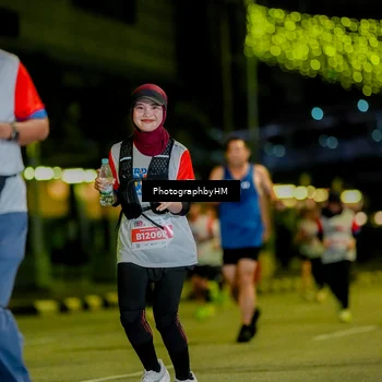 Runner Photo 4631317