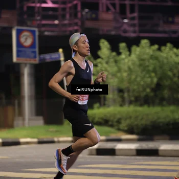Runner Photo 4631319