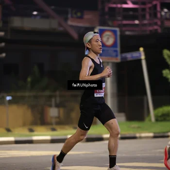 Runner Photo 4631320