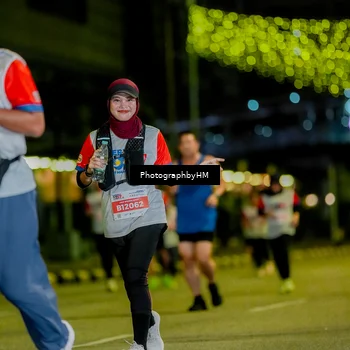 Runner Photo 4631321
