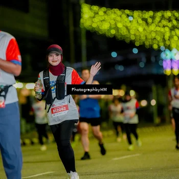 Runner Photo 4631322