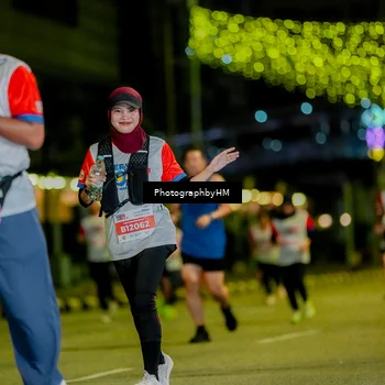 Runner Photo 4631324